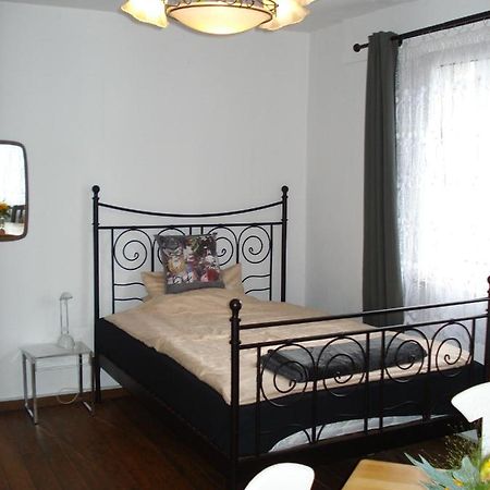 Appartement 25 Qm Mit Bad An Der Mosel - Naehe Koblenz Dieblich Eksteriør billede