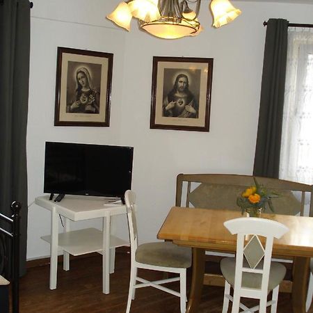 Appartement 25 Qm Mit Bad An Der Mosel - Naehe Koblenz Dieblich Eksteriør billede
