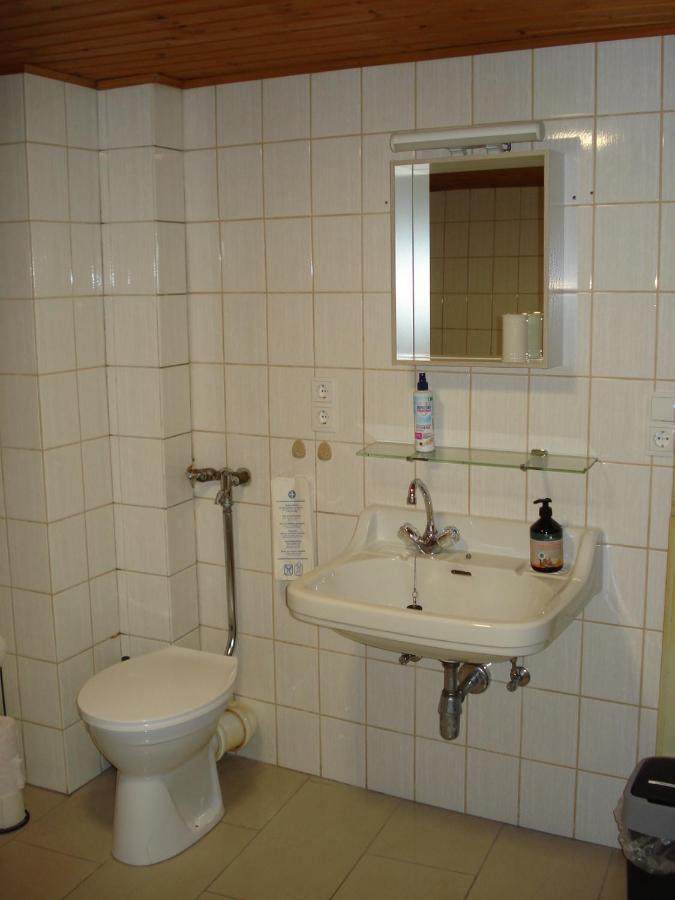 Appartement 25 Qm Mit Bad An Der Mosel - Naehe Koblenz Dieblich Eksteriør billede