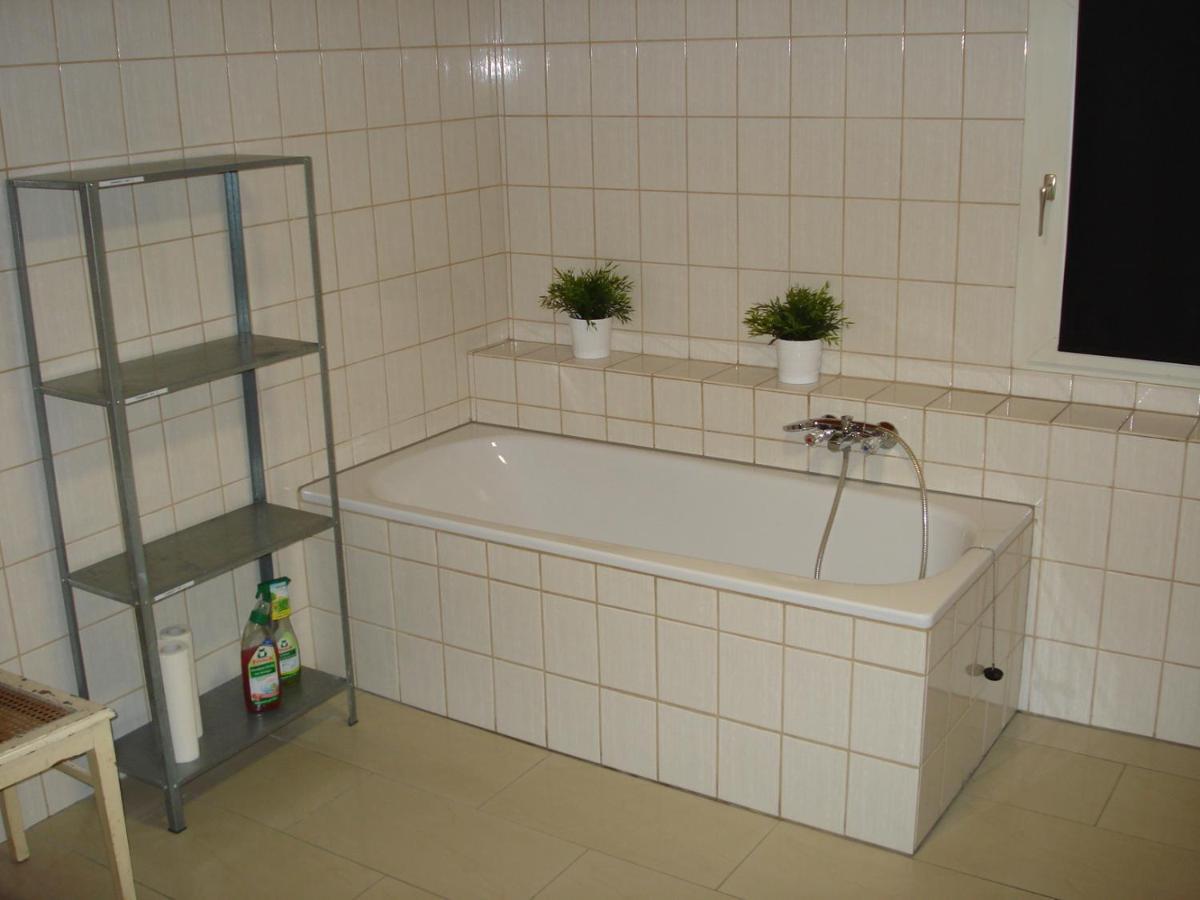 Appartement 25 Qm Mit Bad An Der Mosel - Naehe Koblenz Dieblich Eksteriør billede