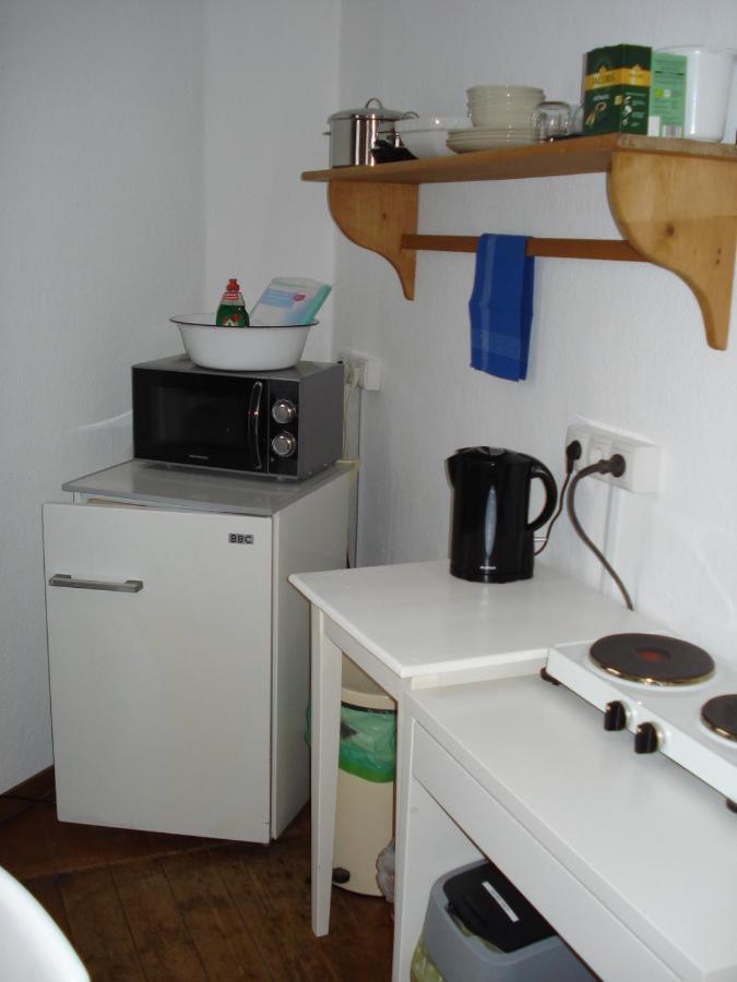 Appartement 25 Qm Mit Bad An Der Mosel - Naehe Koblenz Dieblich Eksteriør billede