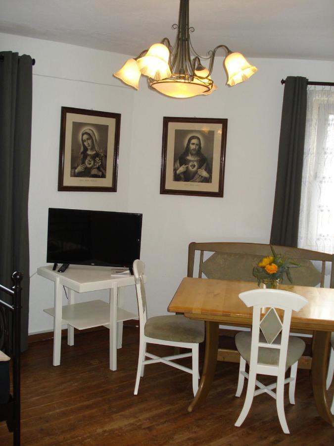 Appartement 25 Qm Mit Bad An Der Mosel - Naehe Koblenz Dieblich Eksteriør billede