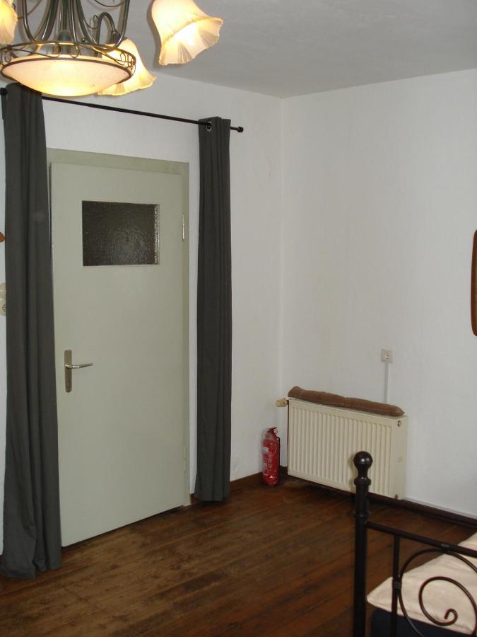 Appartement 25 Qm Mit Bad An Der Mosel - Naehe Koblenz Dieblich Eksteriør billede