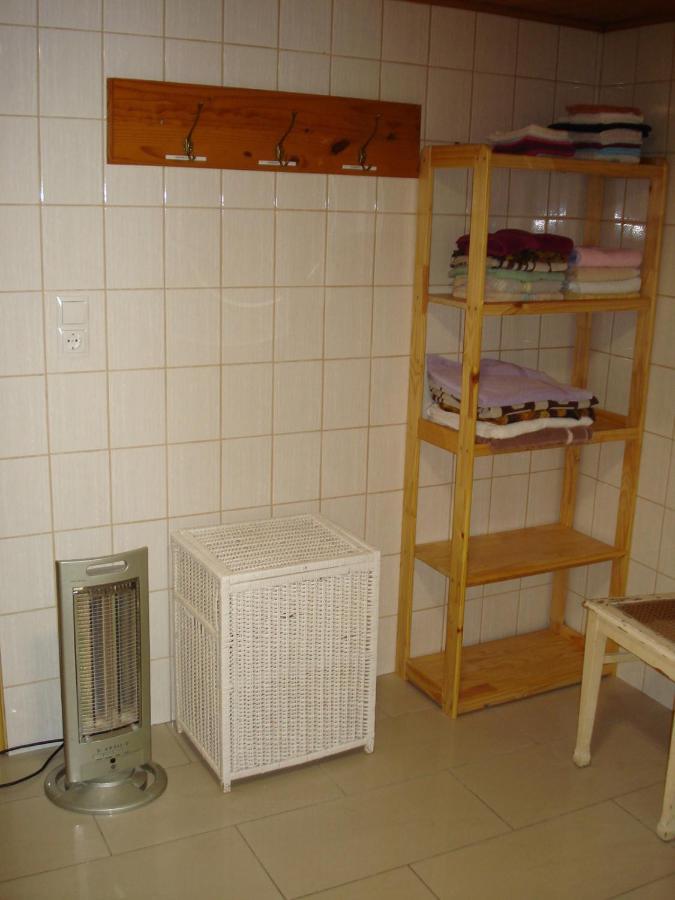 Appartement 25 Qm Mit Bad An Der Mosel - Naehe Koblenz Dieblich Eksteriør billede