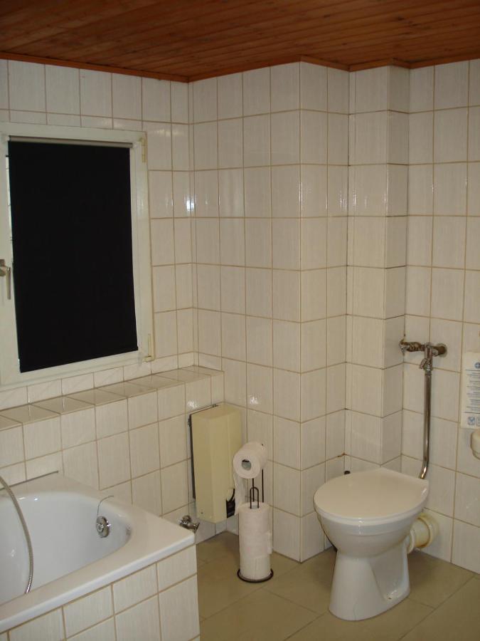 Appartement 25 Qm Mit Bad An Der Mosel - Naehe Koblenz Dieblich Eksteriør billede