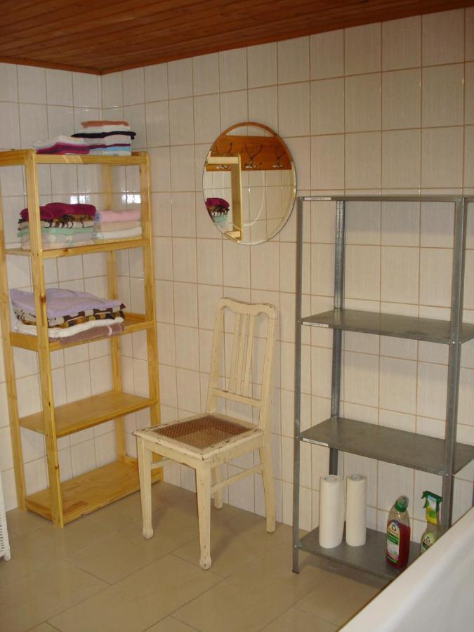 Appartement 25 Qm Mit Bad An Der Mosel - Naehe Koblenz Dieblich Eksteriør billede